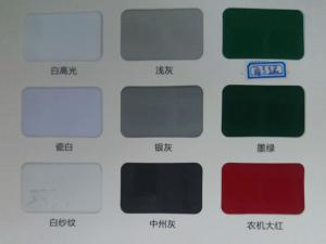 鋁型材、護欄行業(yè)