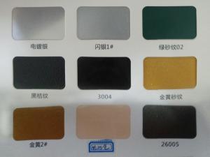 鋁型材、護欄行業(yè)